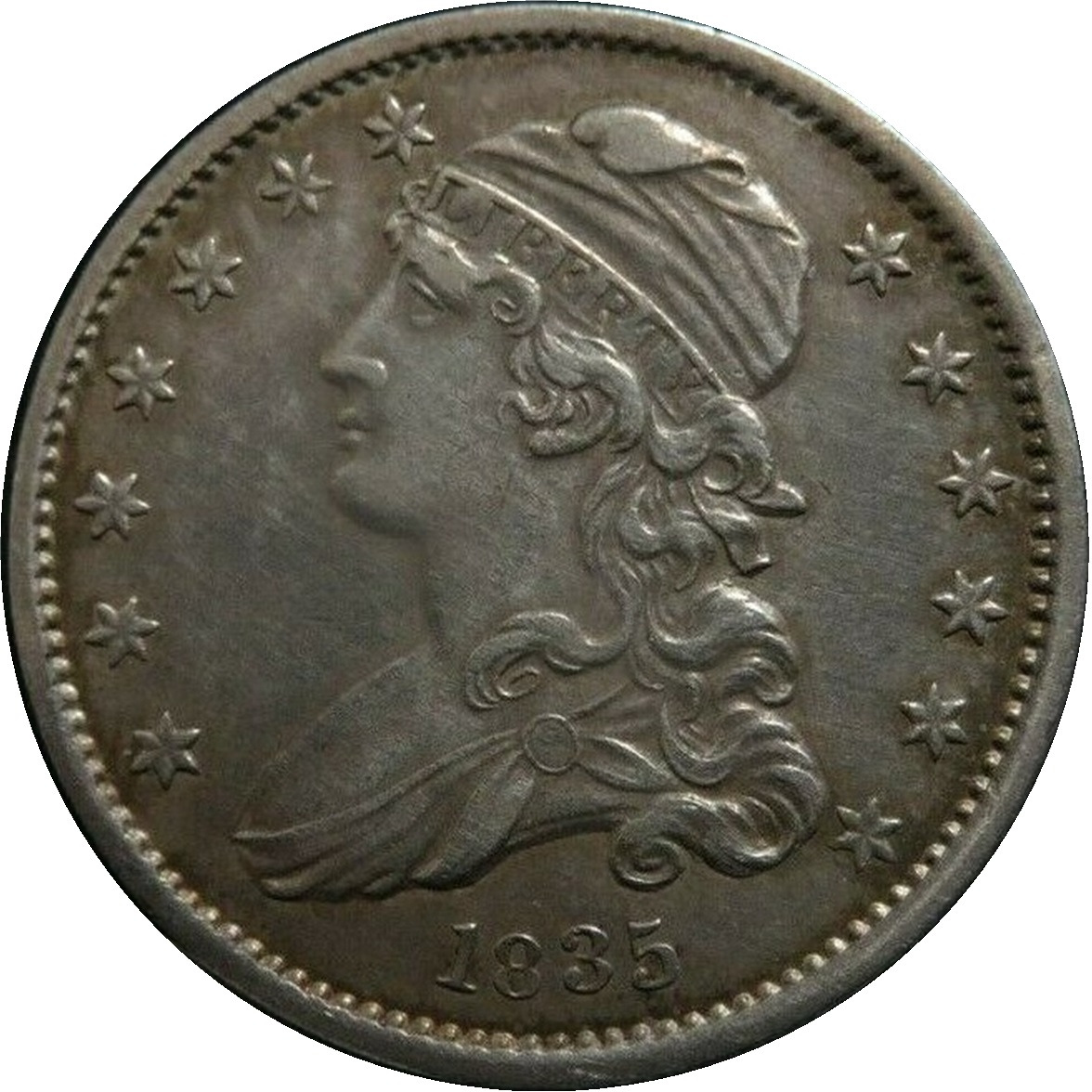 1835-25c-Capped-Bust-Quarter-#2